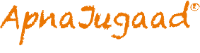 Apna Jugaad Logo